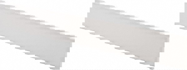 Plastic Bar: Polytetrafluoroethylene (Virgin), 1/8