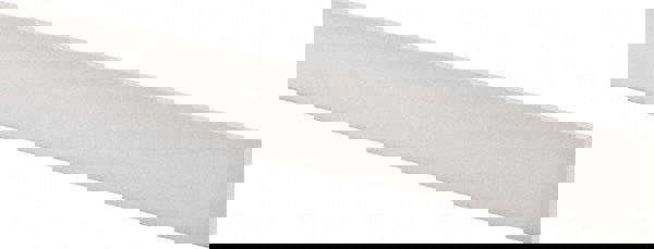 Plastic Bar: Polytetrafluoroethylene (Virgin), 3/16