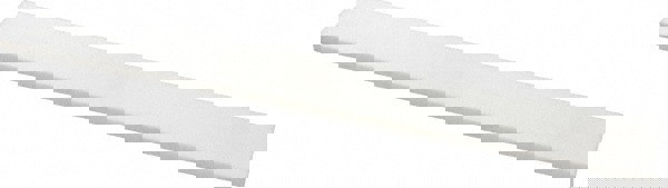 Plastic Bar: Polytetrafluoroethylene (Virgin), 1/4