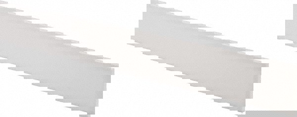 Plastic Bar: Polytetrafluoroethylene (Virgin), 1/8