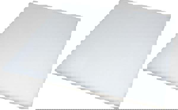 Plastic Sheet: UHMWPE, 3/8