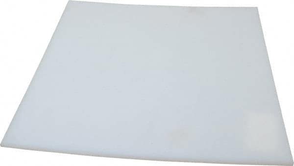 Plastic Bar: Ultra-High-Molecular-Weight Polyethylene, 1