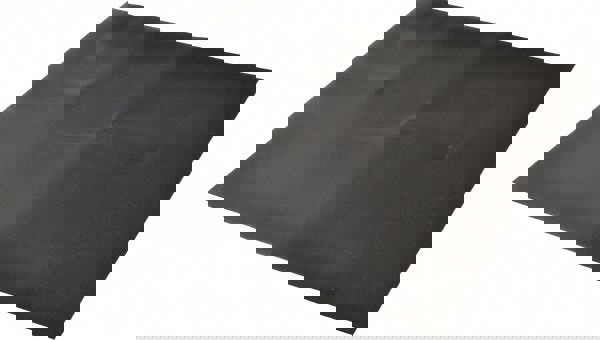 Sheet: Buna-N Rubber, 1/4