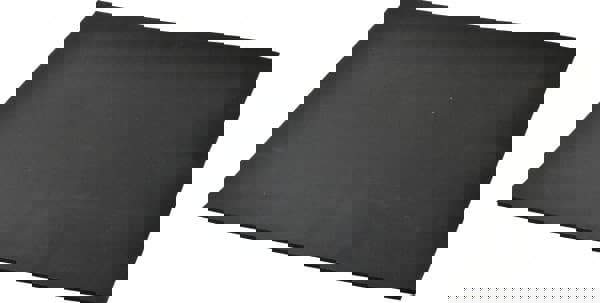 Sheet: Buna-N Rubber, 1/4