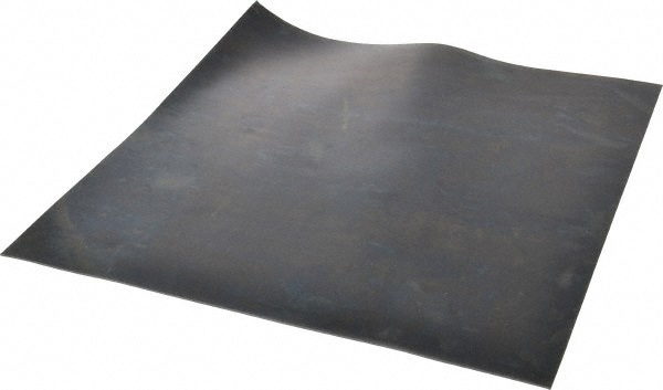 Sheet: Neoprene Rubber, 12