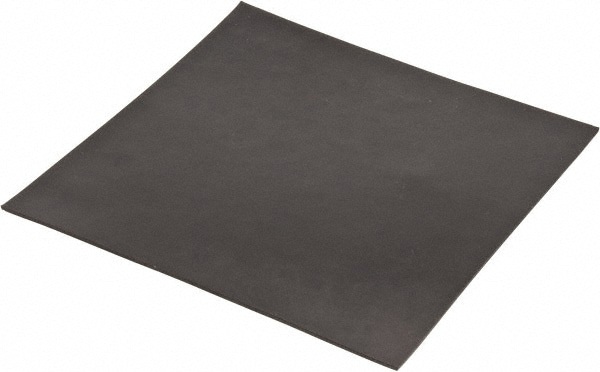 Sheet: Neoprene Rubber, 1/8