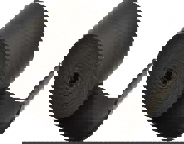 Strip: Buna-N Rubber, 2