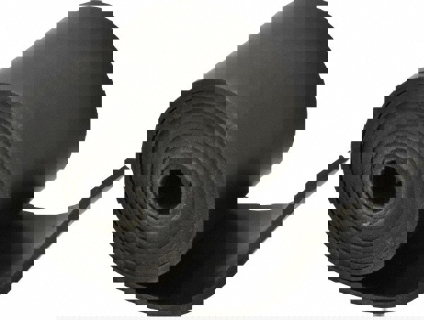 Strip: Buna-N Rubber, 4