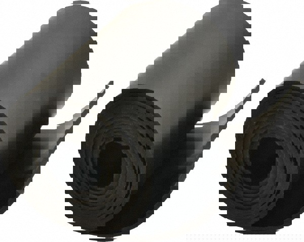 Strip: Buna-N Rubber, 6