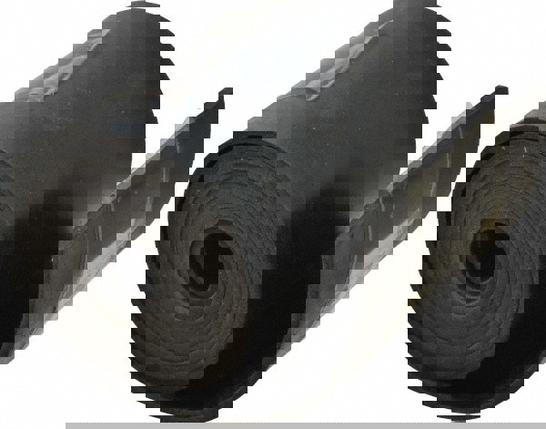 Strip: Buna-N Rubber, 4