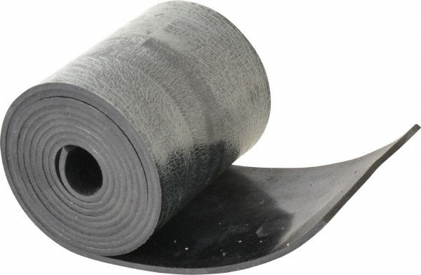 Strip: Buna-N Rubber, 4