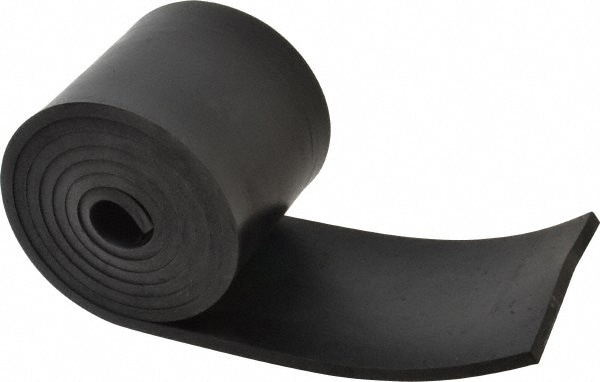 Strip: Buna-N Rubber, 4