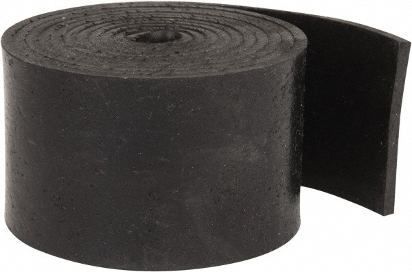 Strip: Buna-N Rubber, 2