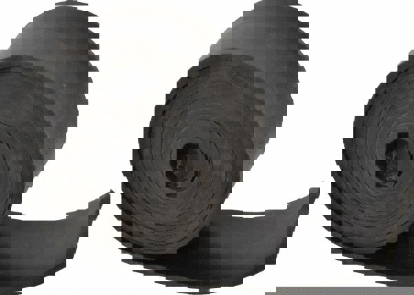 Strip: Buna-N Rubber, 2