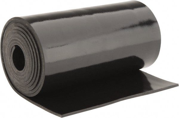 Roll: Buna-N Rubber, 6