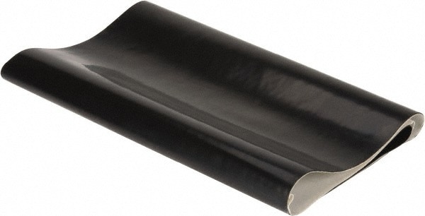 Sheet: Buna-N Rubber, 1/8