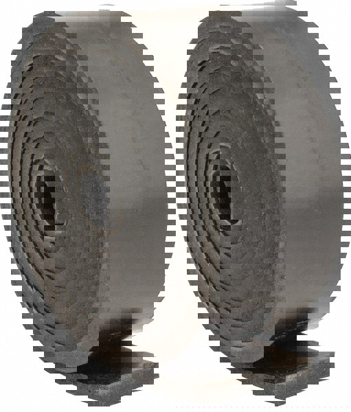 Strip: Neoprene Rubber, 2