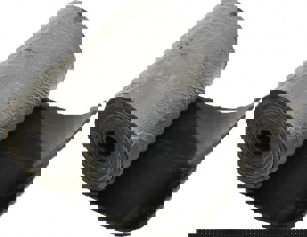 Rubber Strip: Neoprene, 1/8