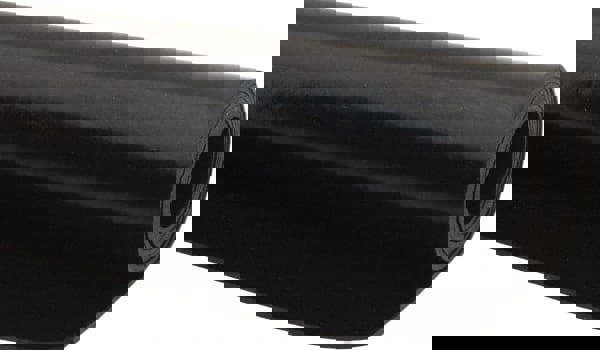 Sheet: Neoprene-Blend Spring Rubber, 24