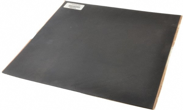 Sheet: Neoprene Rubber, 1/8