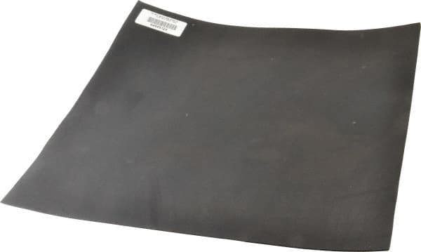 Sheet: Neoprene Rubber, 1/8