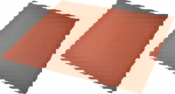 Sheet: Silicone Rubber, 12