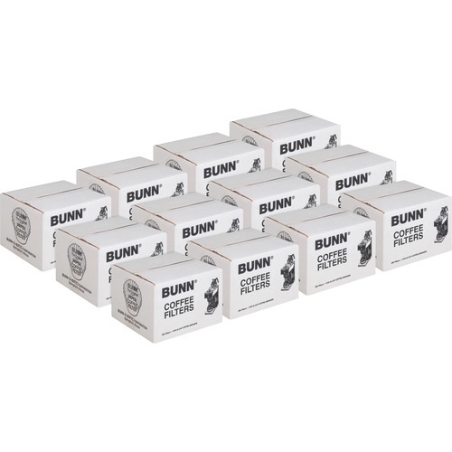 FILTER,DRIP COFFEE,250PK