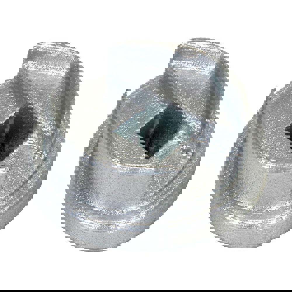 Zinc-Plated Cast Steel Bung Nut Socket