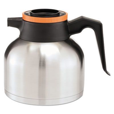 Paper & Plastic Cups, Plates, Bowls & Utensils; Cup Type: Carafe ; Color: Black; Orange ; Pattern: Solid ; For Beverage Type: Hot ; Microwave-safe: No ; Standards: N/A