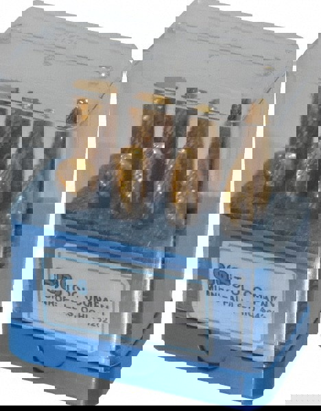 Solid Carbide Coated