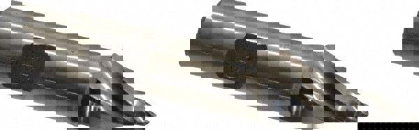 Tapered End Mill: 15 &deg; per Side, 3/32