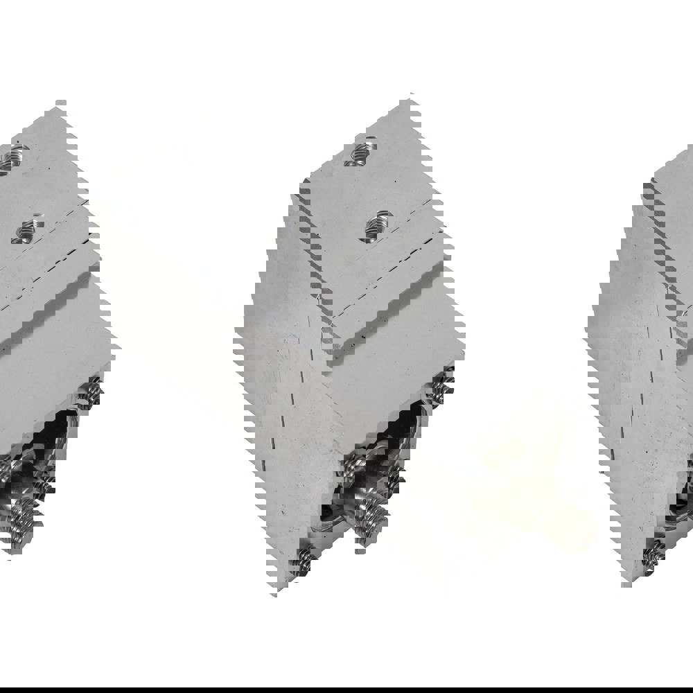 Automotive Replacement Parts; Application: Air Shift Cylinder ; For Use With: 40 Series BV Valves ; UNSPSC Code: 25191700