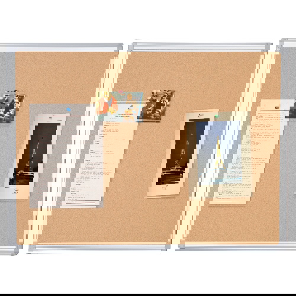 BOARD,CORK,3X4,EARTHIT,AL