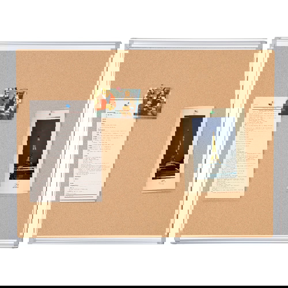 BOARD,CORK,4X6,EARTHIT,AL