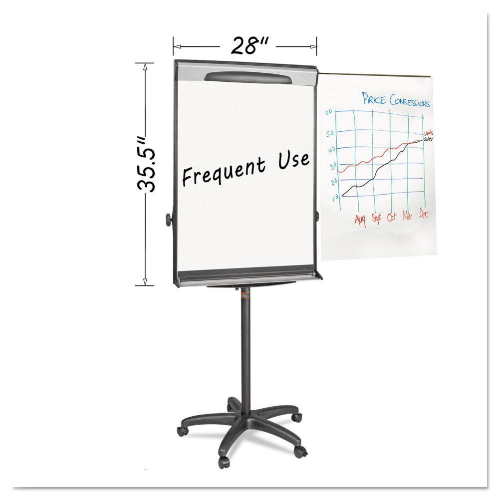 EASEL,UNV,MOB,DRY,ERAS,BK