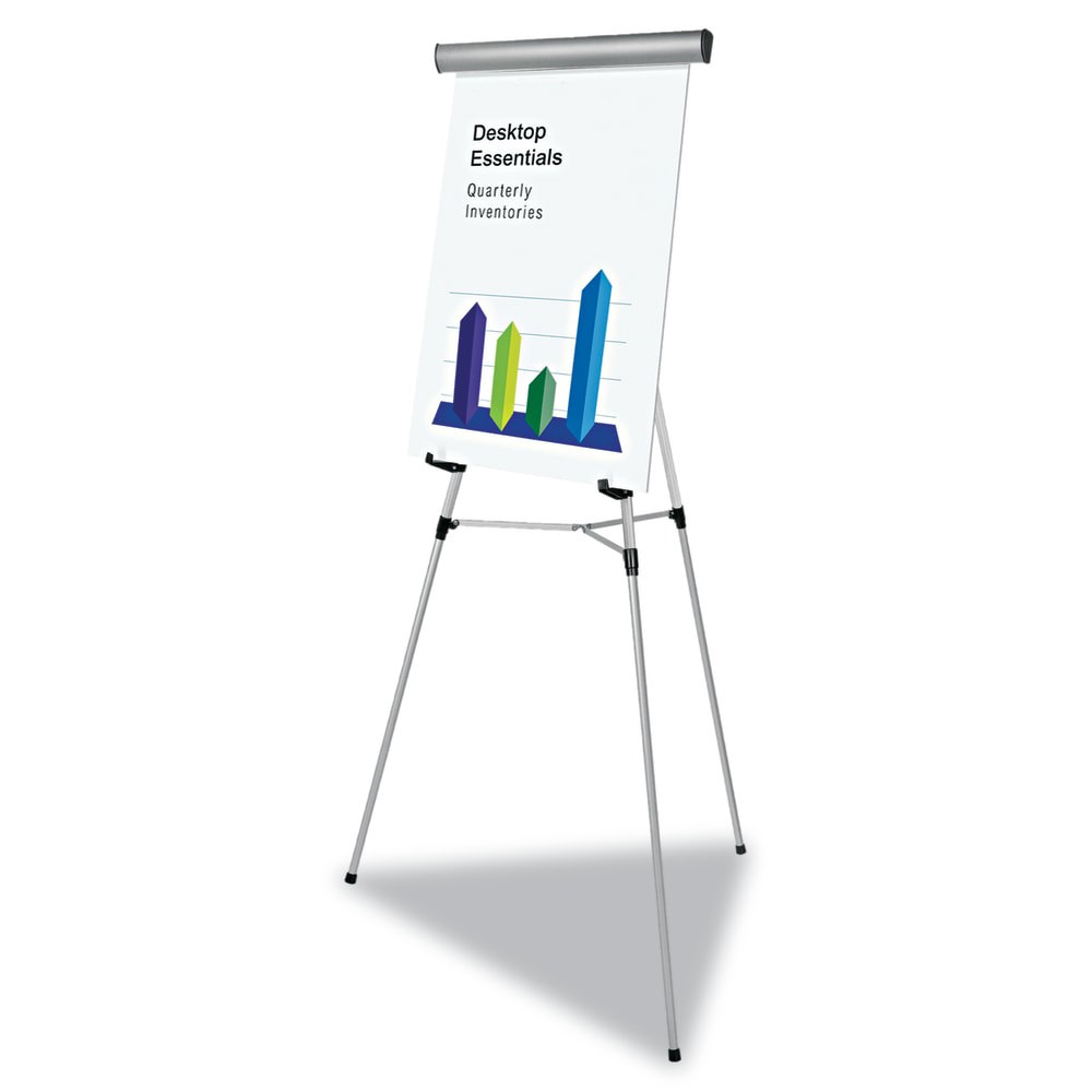 EASEL,DISPLAY,3LEG,LW,SV