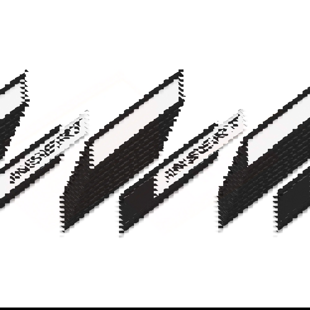 MAGNET;DATA CDS;1X2;25;BK