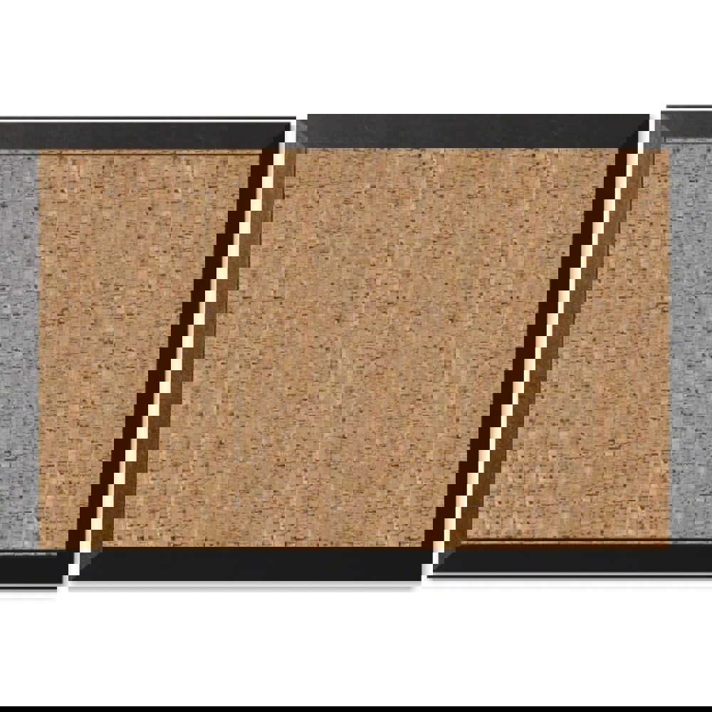 BOARD,MV,36X24,BULLETN,BK