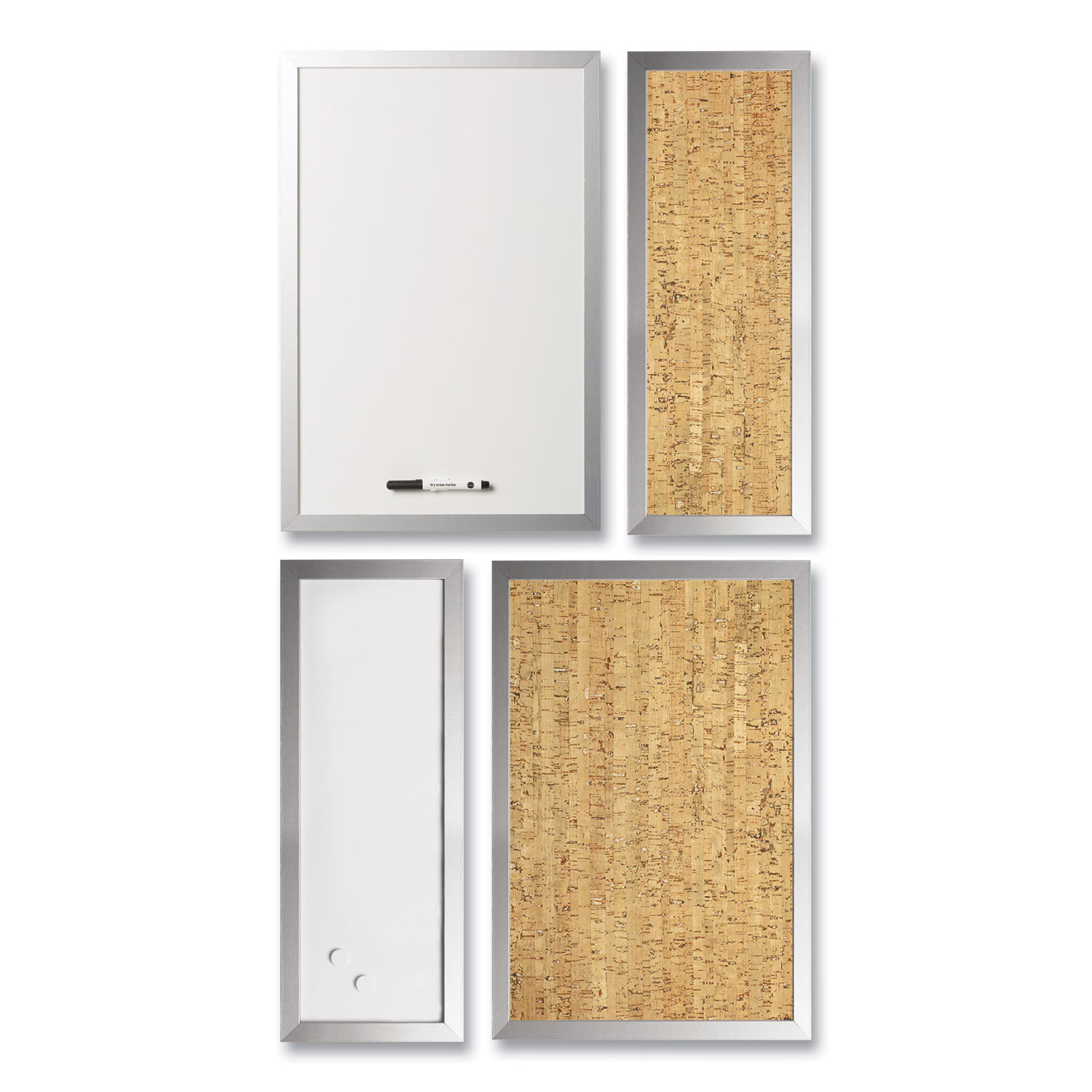 BOARD,PSTV FLW,4/PK,SV