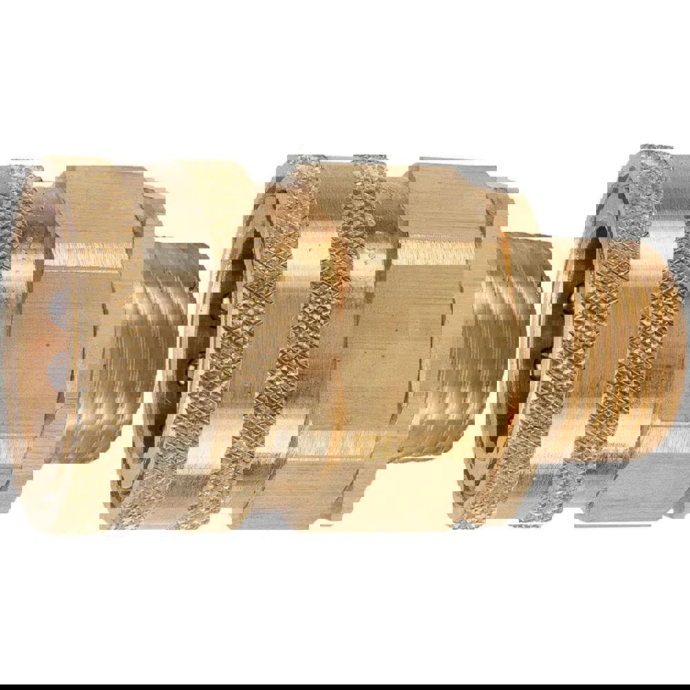 Hydraulic Hose MPT Fitting: 3/4