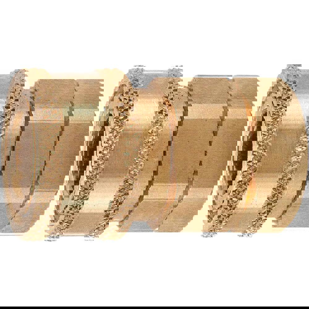 Hydraulic Hose Valve Fitting: 1-1/4