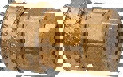 Hydraulic Hose Valve Fitting: 2