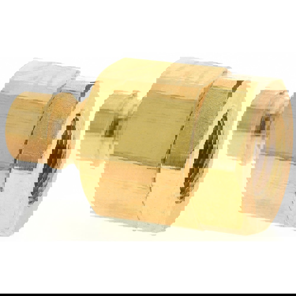 Hydraulic Hose Valve Fitting: 1/4