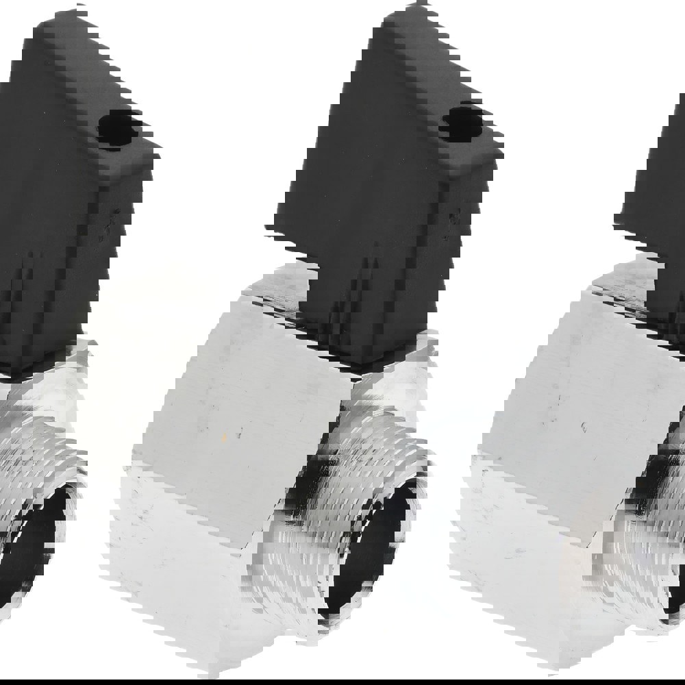 Miniature Manual Ball Valve: 1/4