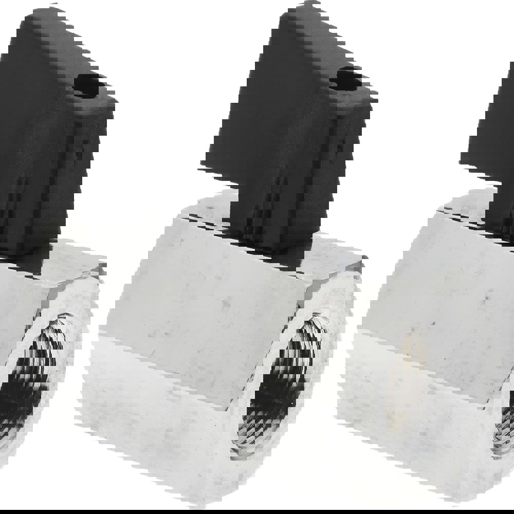 Miniature Manual Ball Valve: 1/4