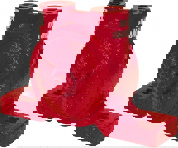 160 Lb. Force, 8 Cubic Feet per Minute,