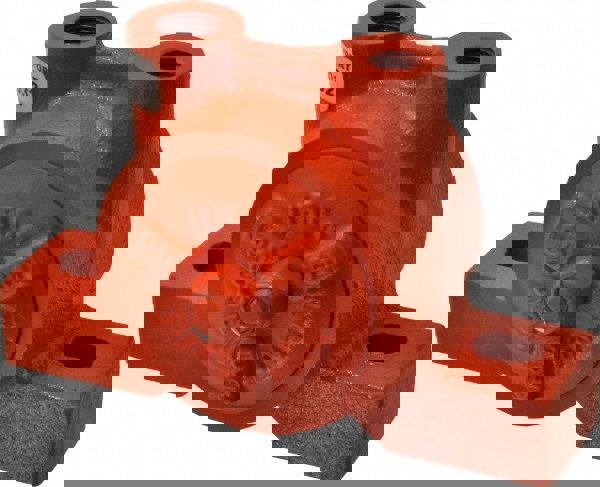 270 Lb. Force, 8-1/2 Cubic Feet per Minu