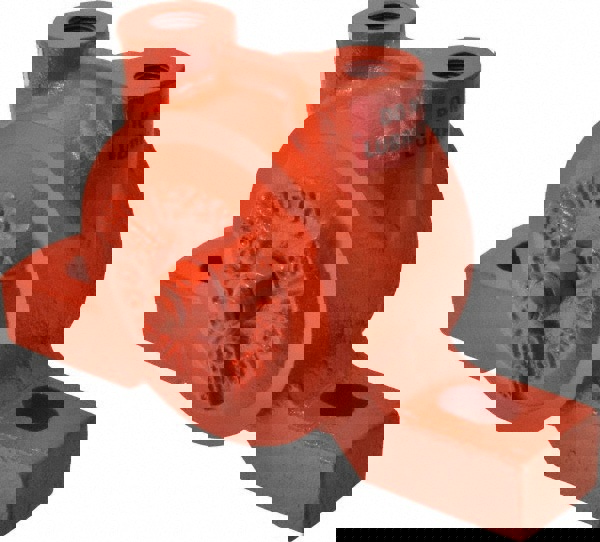 480 Lb. Force, 9 Cubic Feet per Minute,