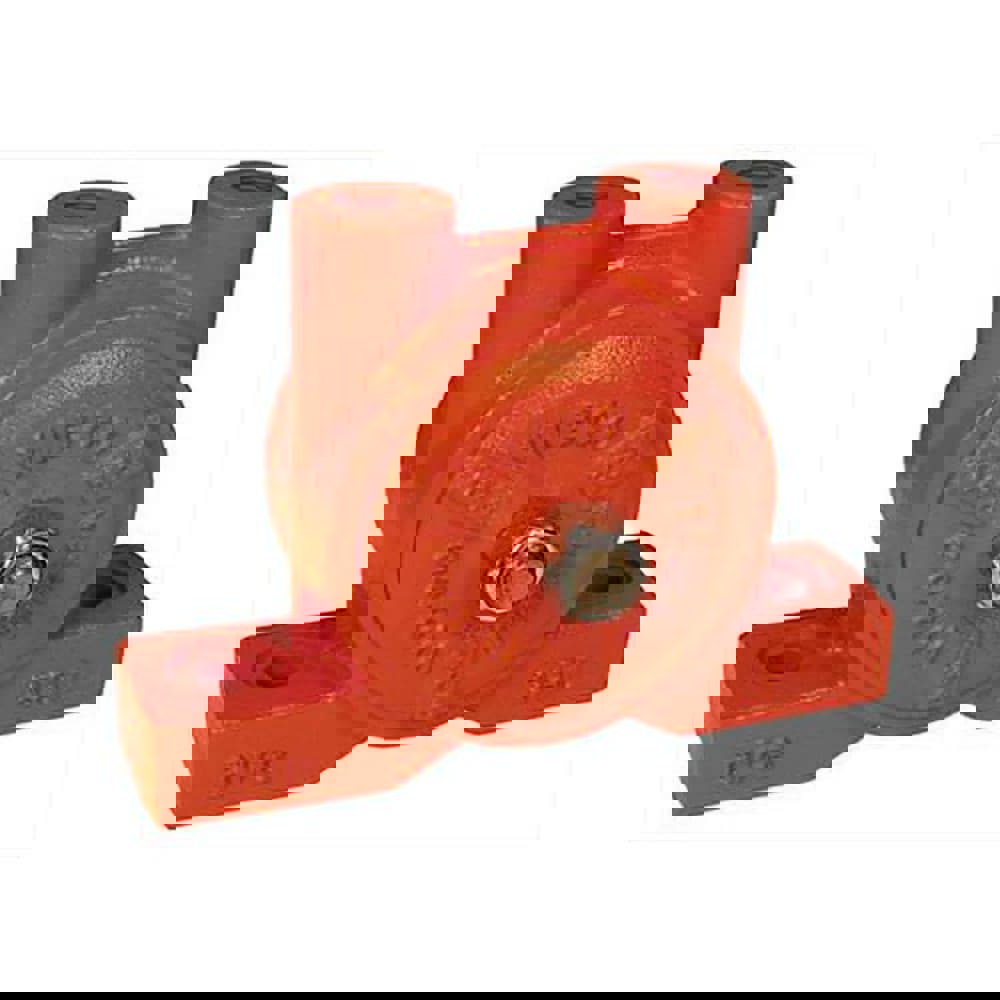 670 Lb. Force, 18 Cubic Feet per Minute,