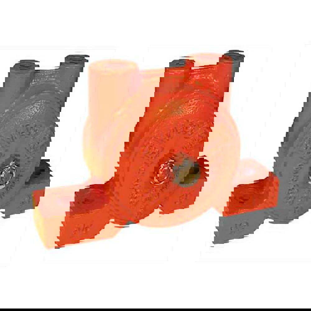 900 Lb. Force, 21 Cubic Feet per Minute,